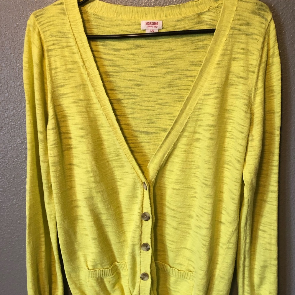 Cardigan